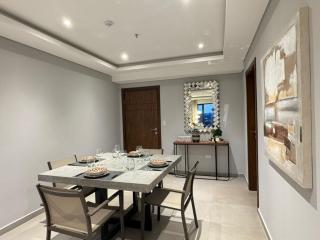 100m2 in the heart of Asuncion's corporate center - 8