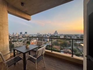 100m2 in the heart of Asuncion's corporate center - 4