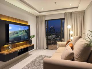 100m2 in the heart of Asuncion's corporate center - 1