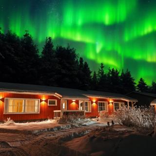 Arctic Residence Piisami - 0