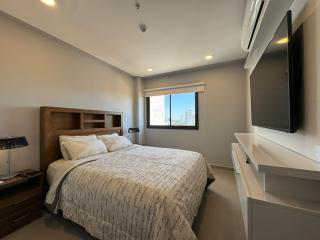 Modern 2 Br Apt In Las Lomas Close To Shop Del Sol - 4