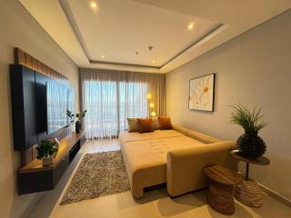 Modern 2 Br Apt In Las Lomas Close To Shop Del Sol - 7