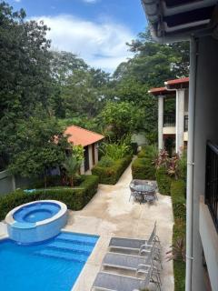 Jazmin Del Sol steps away from Playa Potrero !! - 8