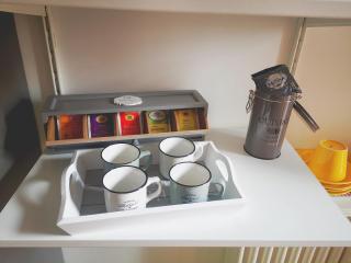 La casetta al Politeama - 5