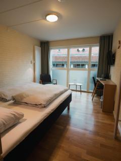 Strandhotel Klinten - 6