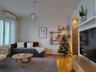 Arctic Aurora Suite - 6