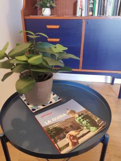 La casetta al Politeama - 3