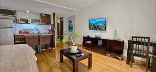 Cramer - Departamento en Belgrano opcional estacionamiento - 1