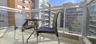 Cramer - Departamento en Belgrano opcional estacionamiento - 2