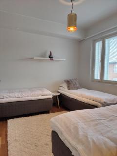 Arctic Aurora Suite - 3