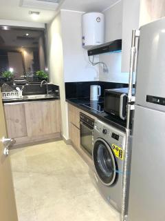 Luxury Furnished Apartment zed towers - 8