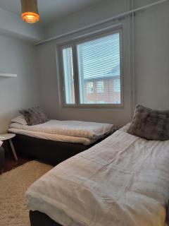 Arctic Aurora Suite - 4