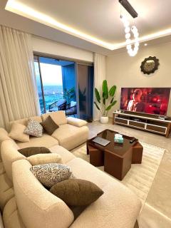 Luxury Furnished Apartment zed towers - 7
