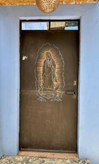 tíí nuu - suite in oaxaca - 2