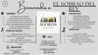 El Doblao del Rey - 7