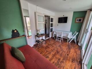 Terracita /mini casa centrica - 2