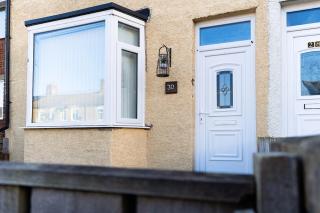 The Moorside Haven - 1