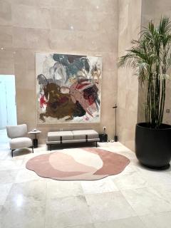 Luxury Furnished Apartment zed towers - 6