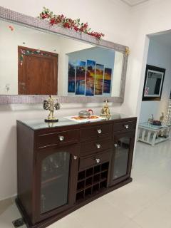 Cozy and elegant apartment in Santo Domingo - 9