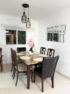 Cozy and elegant apartment in Santo Domingo - 3