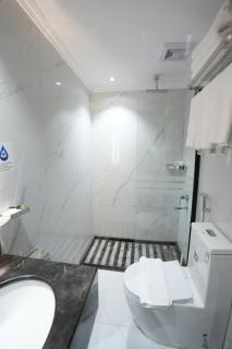 Afaq Al Masi Hotel - 8