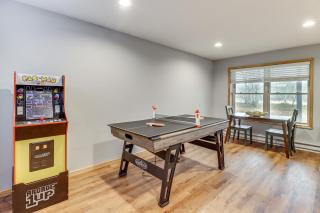 Hot Tub Soaks! Family Home 6 Mi to Big Boulder Mtn - 9