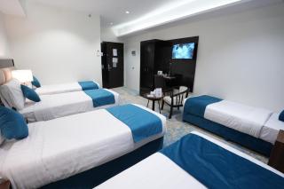 Afaq Al Masi Hotel - 5