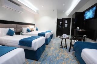 Afaq Al Masi Hotel - 6