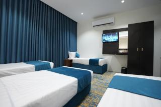 Afaq Al Masi Hotel - 1