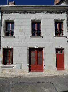 La Bûcherie - Appartement cœur de ville classé 3 étoiles - 3