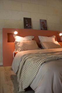 La Bûcherie - Appartement cœur de ville classé 3 étoiles - 7