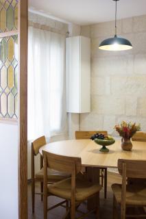 La Bûcherie - Appartement cœur de ville classé 3 étoiles - 9