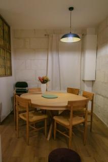 La Bûcherie - Appartement cœur de ville classé 3 étoiles - 1