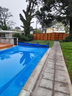 Raíces Acantilados - 3