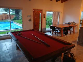 Raíces Acantilados - 1