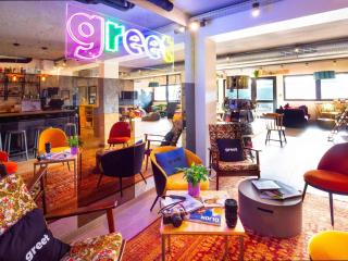 greet Hotel Beaune - Beaune - 0