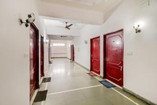 J C Guest House - Lucknow - 7