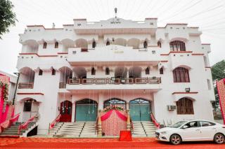 J C Guest House - Lucknow - 5