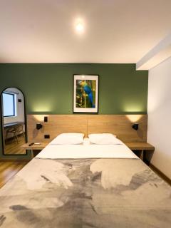 Habitat Ochentayuno - 9