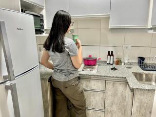 Studio Conexión Alojamiento moderno cerca Parque San Martín y Av Arístides - 3