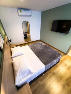 Habitat Ochentayuno - 2