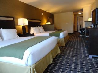 Holiday Inn Express and Suites Limerick - Pottstown by IHG - 7