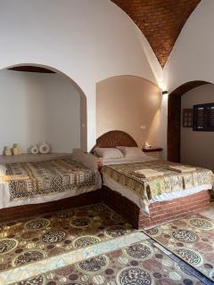 Bahariya Oasis hotel - 1