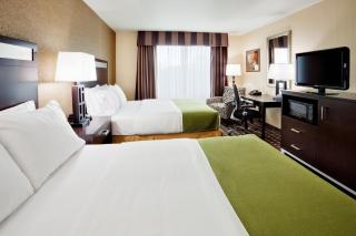 Holiday Inn Express and Suites Limerick - Pottstown by IHG - 6