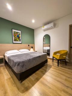 Habitat Ochentayuno - 1