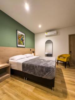 Habitat Ochentayuno - 0