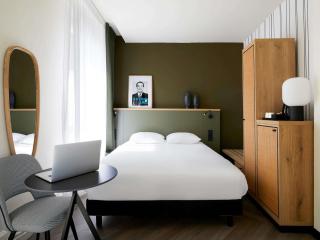 Mercure Grand Hôtel Metz Centre Cathédrale - 8