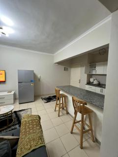 متاحه الان شقه ف المستقبل غرفتين نوم حمام مطبخ ريسبنش واي فاي - 1