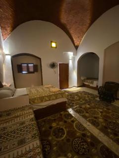 Bahariya Oasis hotel - 2