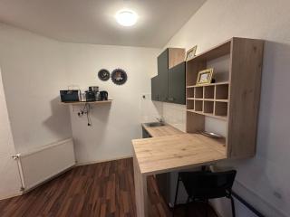 Quiet centrally located apartment in Vienna - 8